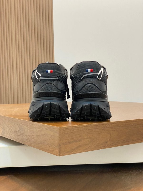 몽클레어 Trailgrip GTX 아웃도어 운동화 001-221354