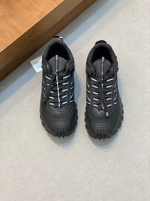 몽클레어 Trailgrip GTX 아웃도어 운동화 001-221354