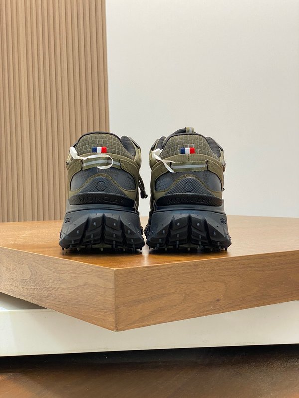 몽클레어 Trailgrip GTX 아웃도어 운동화 001-221356