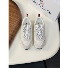 몽클레어 남성 통기성 메쉬 운동화 001-221360