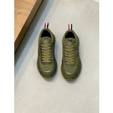 몽클레어 남성 레저 운동화 001-221363