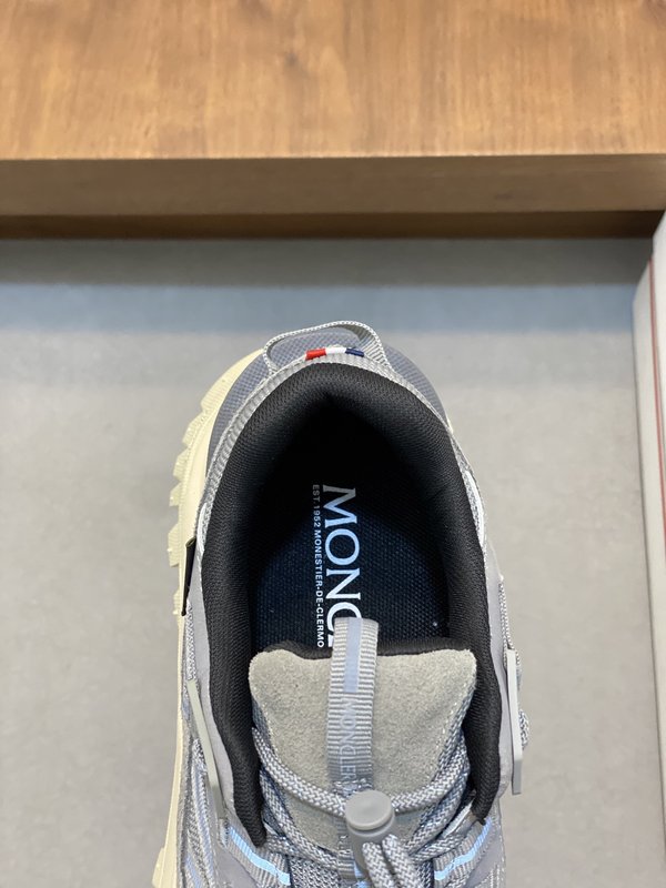몽클레르 트레일그립 GTX 운동화 001-221364