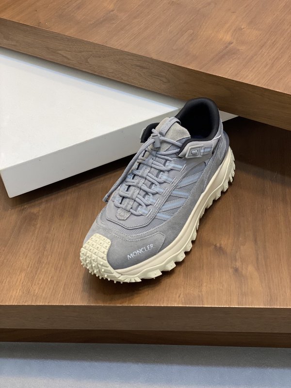 몽클레르 트레일그립 GTX 운동화 001-221364