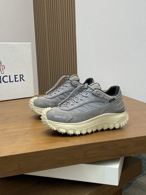 몽클레르 트레일그립 GTX 운동화 001-221364