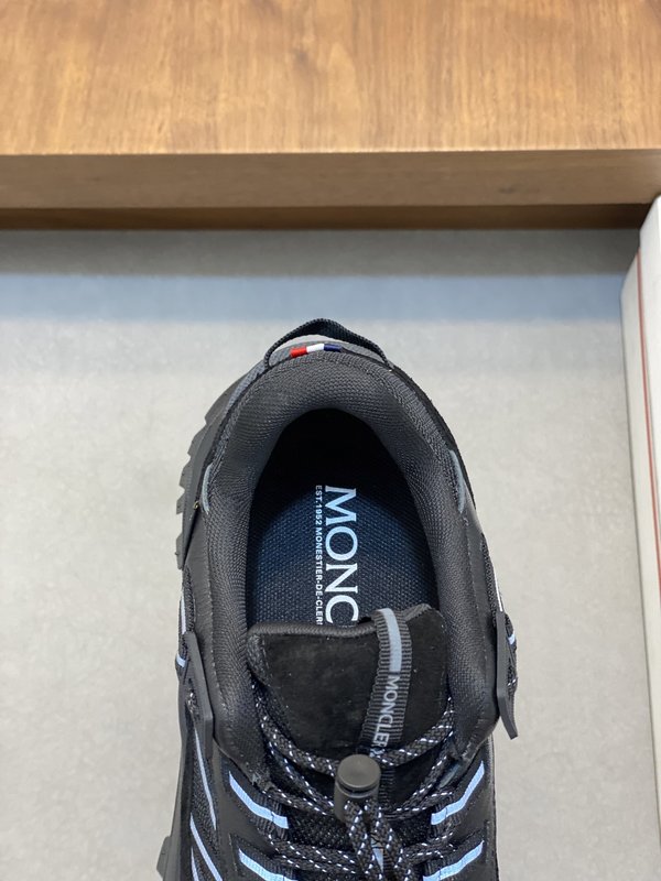 몽클레어 Trailgrip GTX 아웃도어 운동화 001-221365