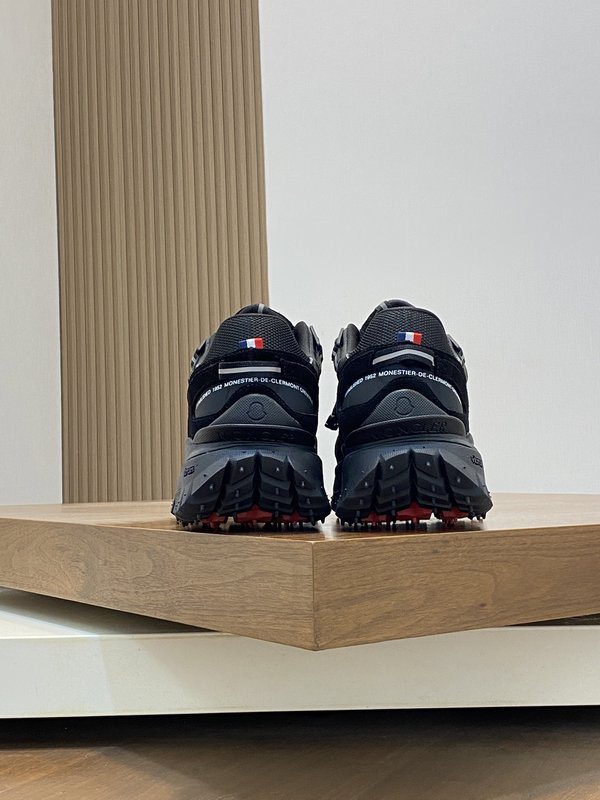 몽클레어 Trailgrip GTX 아웃도어 운동화 001-221365