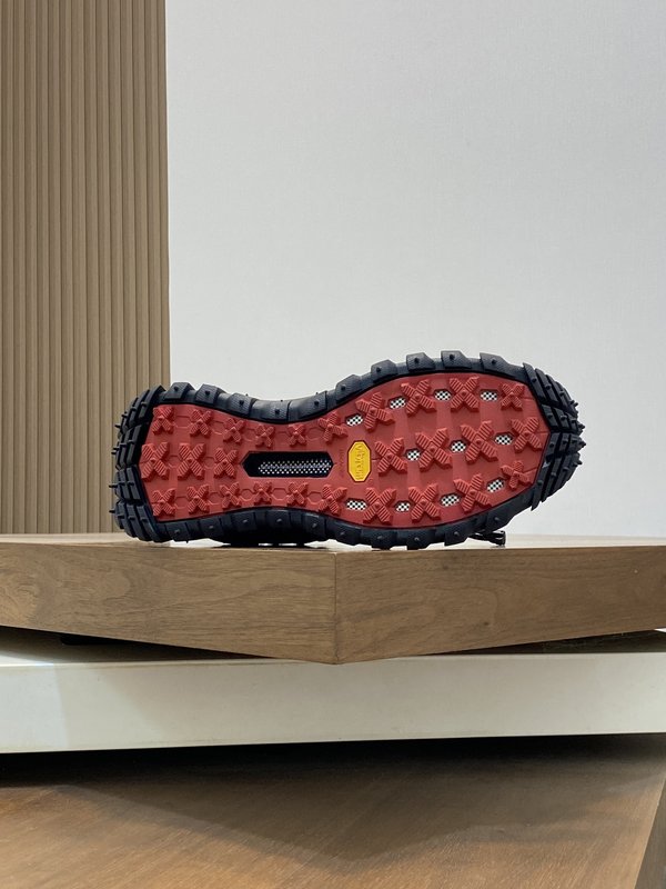몽클레어 Trailgrip GTX 아웃도어 운동화 001-221365