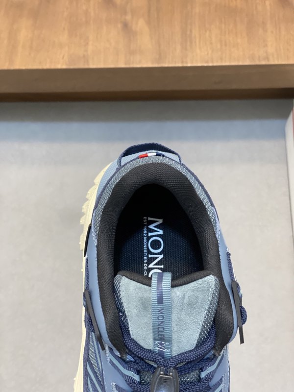 몽클레어 Trailgrip GTX 아웃도어 운동화 001-221366