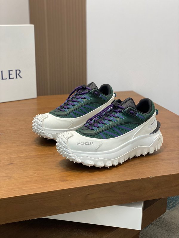 몽클레르 트레일그립 GTX 운동화 001-221367