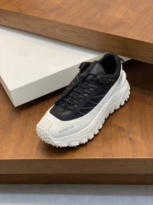 몽클레르 트레일그립 GTX 운동화 001-221368