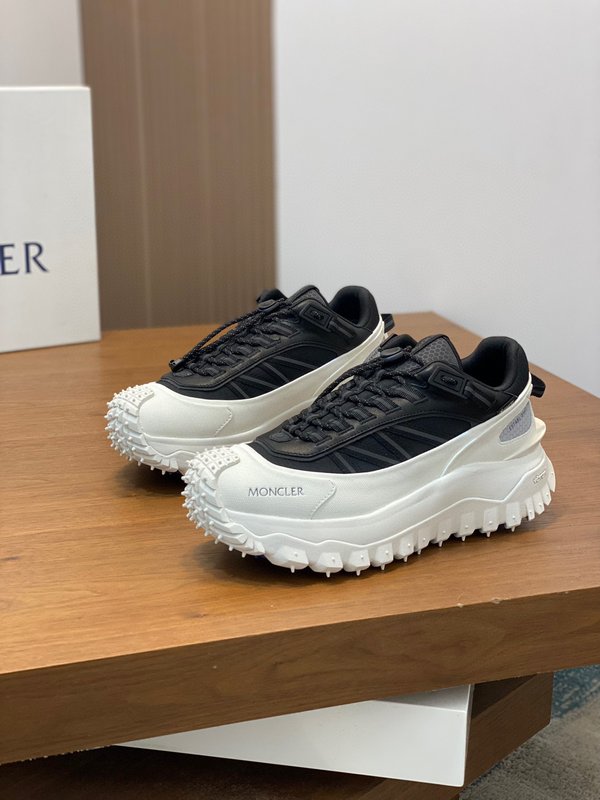 몽클레르 트레일그립 GTX 운동화 001-221368