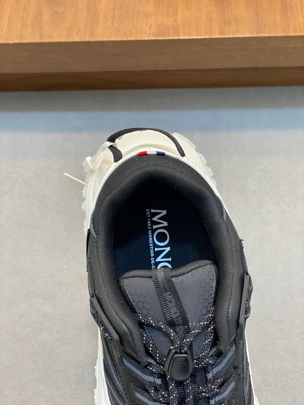 몽클레르 트레일그립 GTX 운동화 001-221368