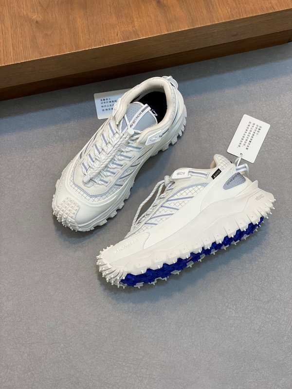 몽클레르 트레일그립 GTX 운동화 001-221369