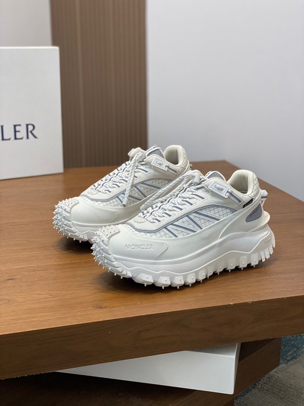 몽클레르 트레일그립 GTX 운동화 001-221369