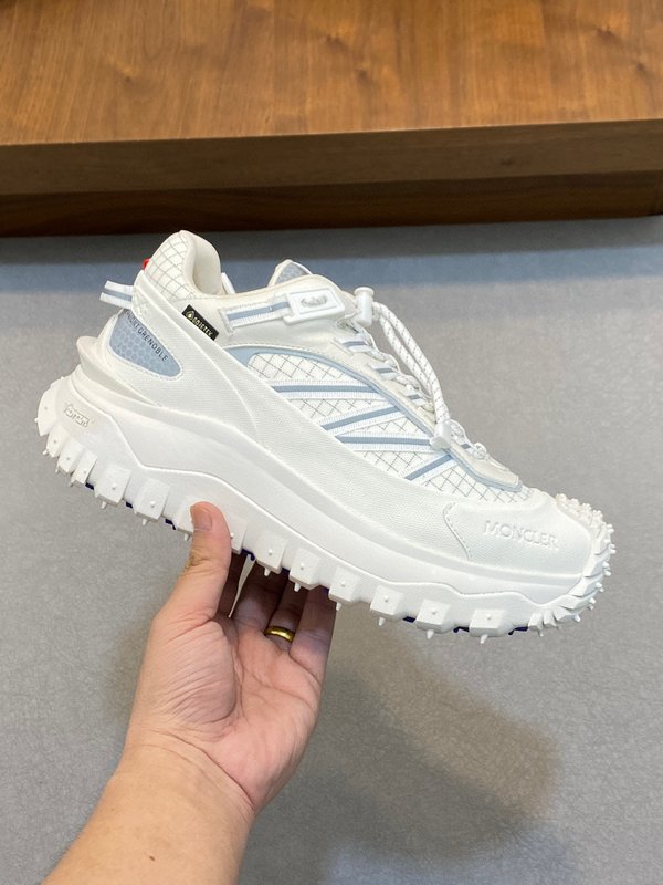 몽클레르 트레일그립 GTX 운동화 001-221369