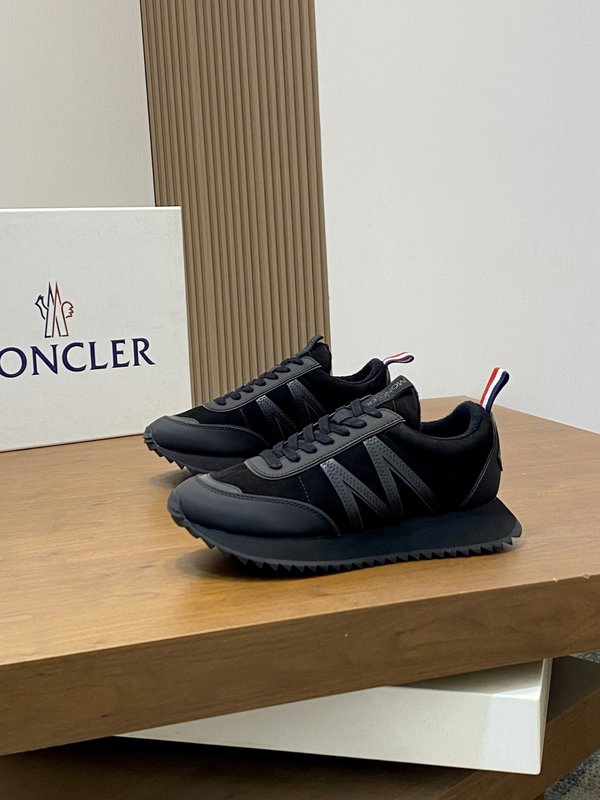 몽클레어 남성 운동화 001-221374