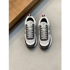 몽클레어 남성 운동화 소 가죽 스포츠슈즈 001-221375