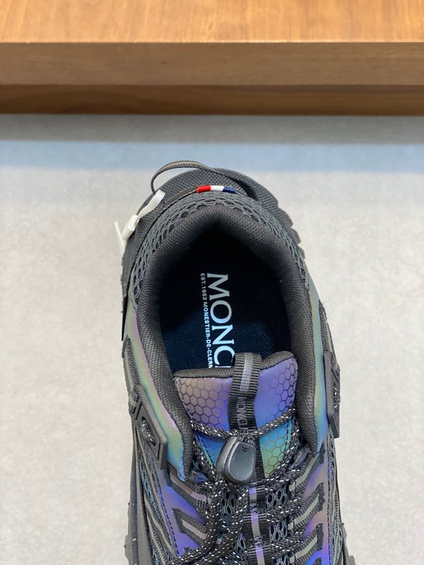 몽클레어 트레일그립 GTX 아웃도어 슈즈 001-221389