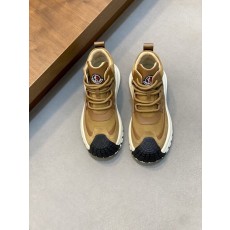 몽클레어 남성 통기성 운동화 001-221401