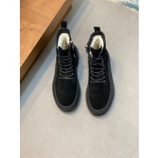 몽클레어 최고급 오리지널 가죽 남성 운동화 001-221411