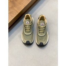 몽클레어 남성 통기성 메쉬 운동화 001-221414