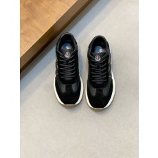 몽클레어 남성 통기성 메쉬 운동화 001-221417
