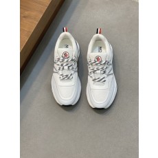 몽클레어 남성용 럭셔리 운동화 001-221425