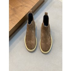 몽클레어 남성 소금 캐주얼 방한 부츠 001-221428