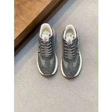 몽클레어 남성 메쉬 운동화 001-221431