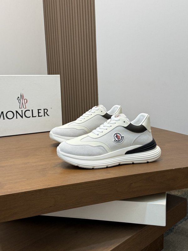 몽클레어 남성 스포츠 캐주얼 슈즈 001-221435