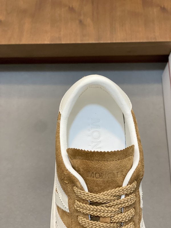 몽클레어 남성 운동화 캐주얼 슈즈 001-221437