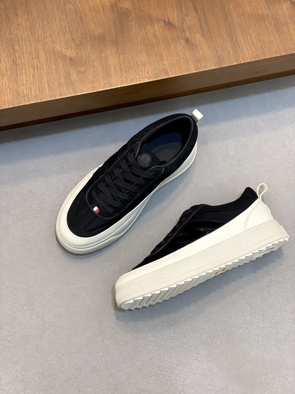 몽클레어 MONCLER 캐주얼 운동화 001-221441