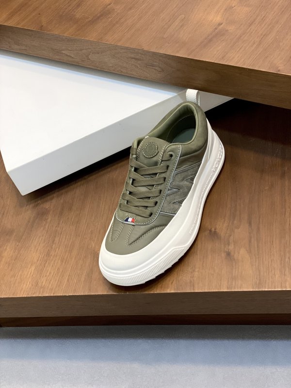 몽클레어 MONCLER 하이엔드 캐주얼 운동화 001-221440
