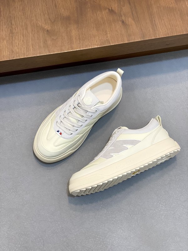 몽클레어 MONCLER 캐주얼 운동화 001-221442