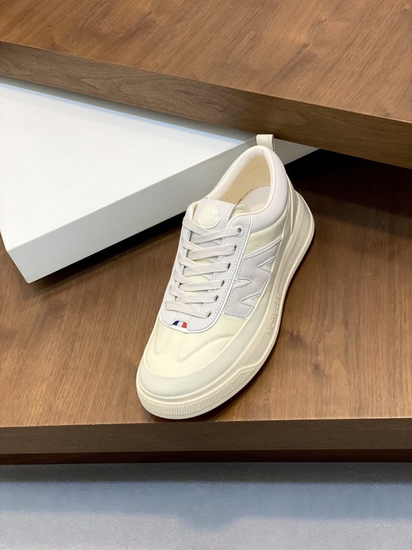 몽클레어 MONCLER 캐주얼 운동화 001-221442