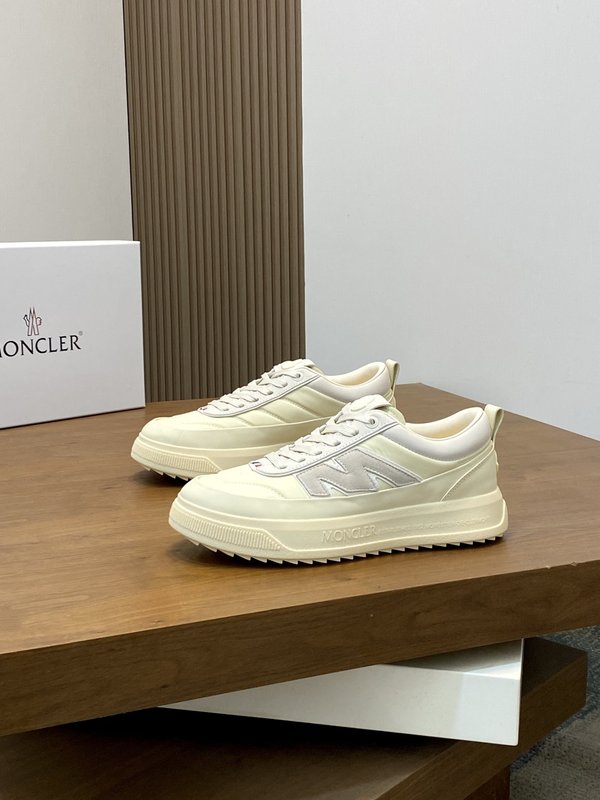 몽클레어 MONCLER 캐주얼 운동화 001-221442