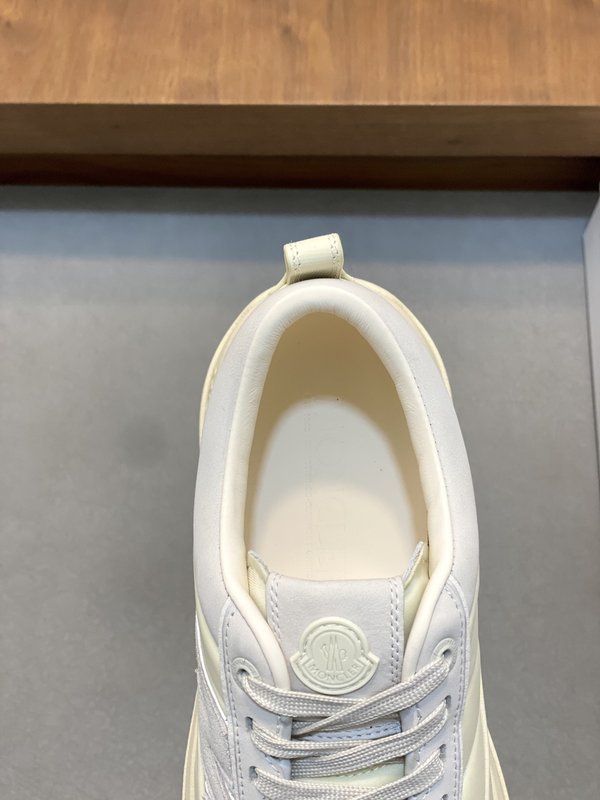 몽클레어 MONCLER 캐주얼 운동화 001-221442