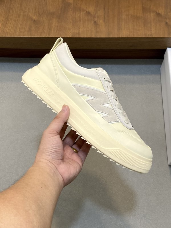 몽클레어 MONCLER 캐주얼 운동화 001-221442