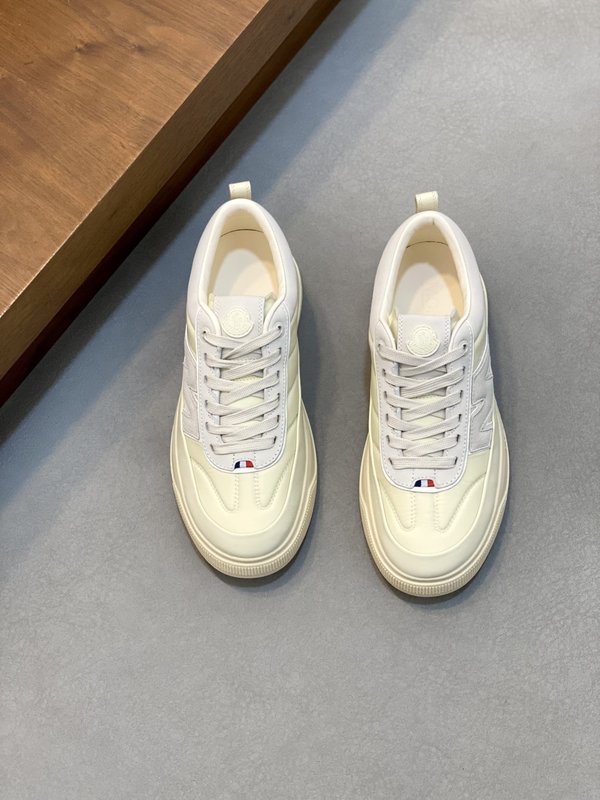 몽클레어 MONCLER 캐주얼 운동화 001-221442