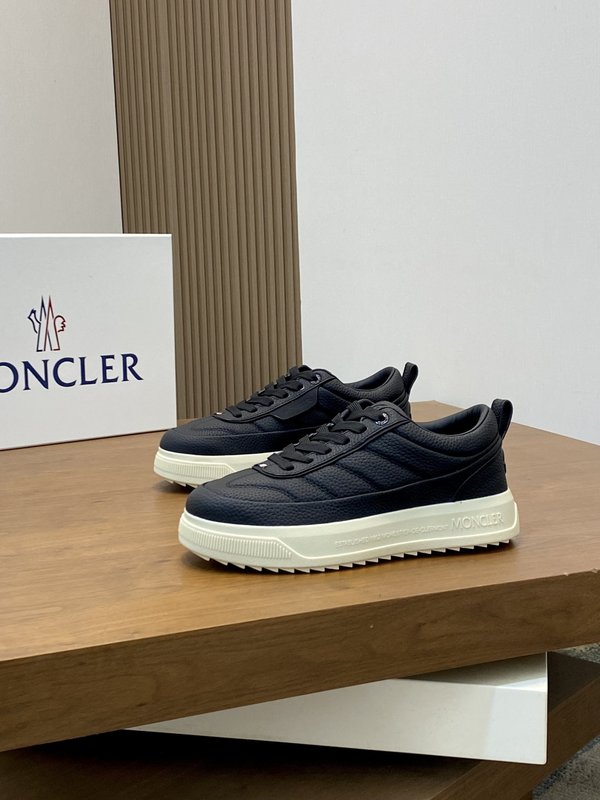 몽클레어 MONCLER 캐주얼 운동화 001-221454