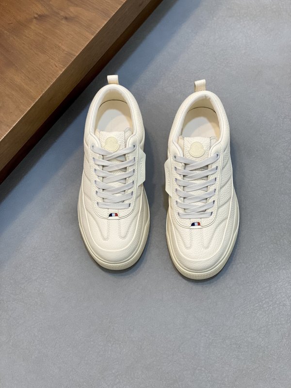 몽클레어 MONCLER 하이엔드 캐주얼 운동화 001-221455
