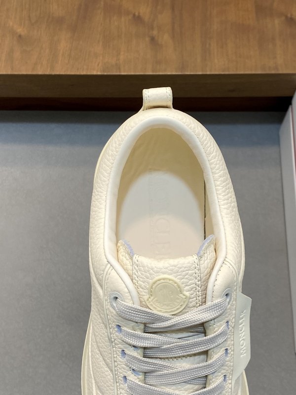 몽클레어 MONCLER 하이엔드 캐주얼 운동화 001-221455