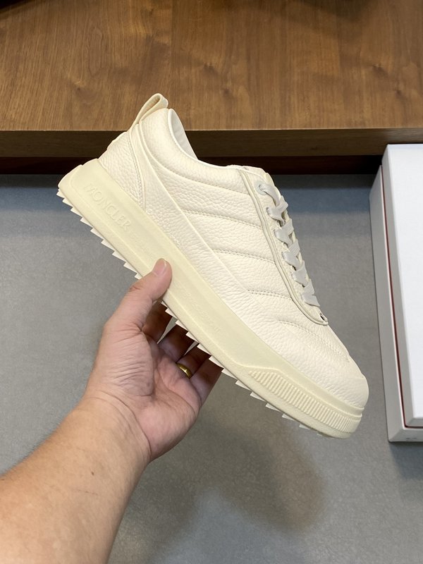 몽클레어 MONCLER 하이엔드 캐주얼 운동화 001-221455