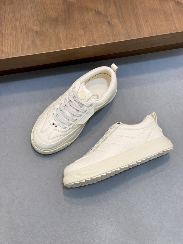 몽클레어 MONCLER 하이엔드 캐주얼 운동화 001-221455