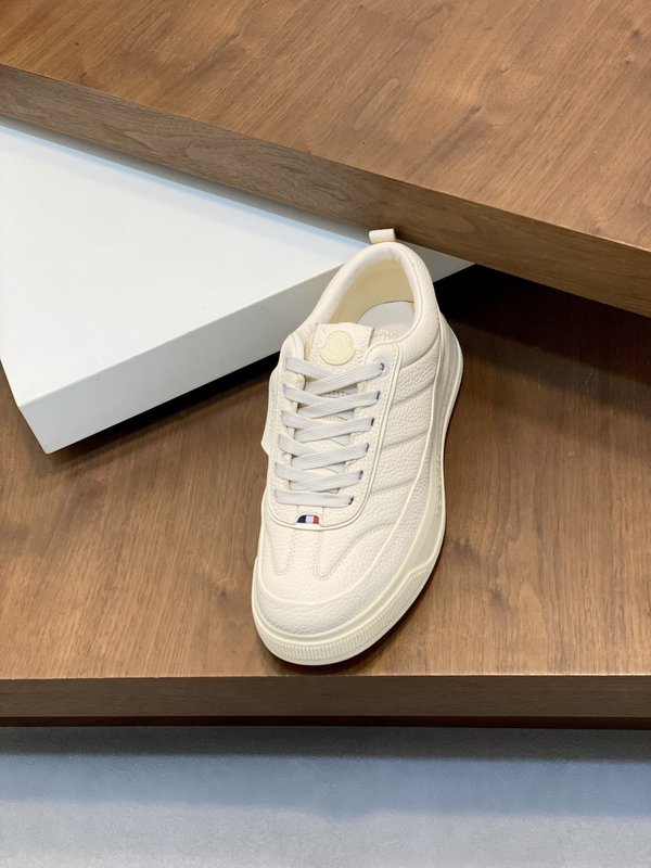 몽클레어 MONCLER 하이엔드 캐주얼 운동화 001-221455