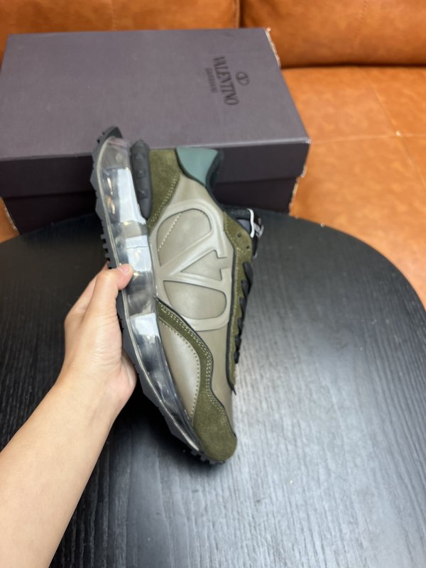 발렌티노 남성 캐주얼 운동화 001-221469