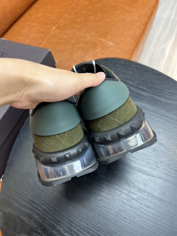 발렌티노 남성 캐주얼 운동화 001-221469