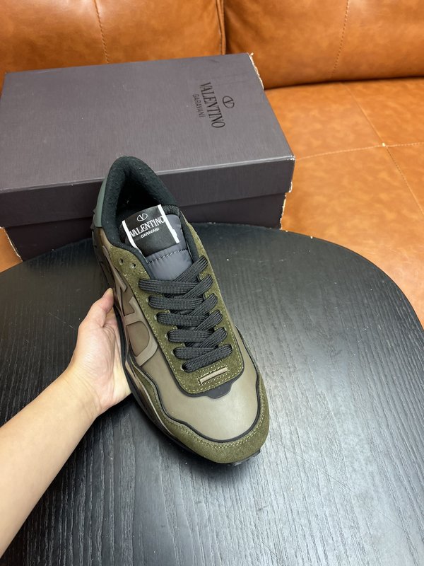 발렌티노 남성 캐주얼 운동화 001-221469