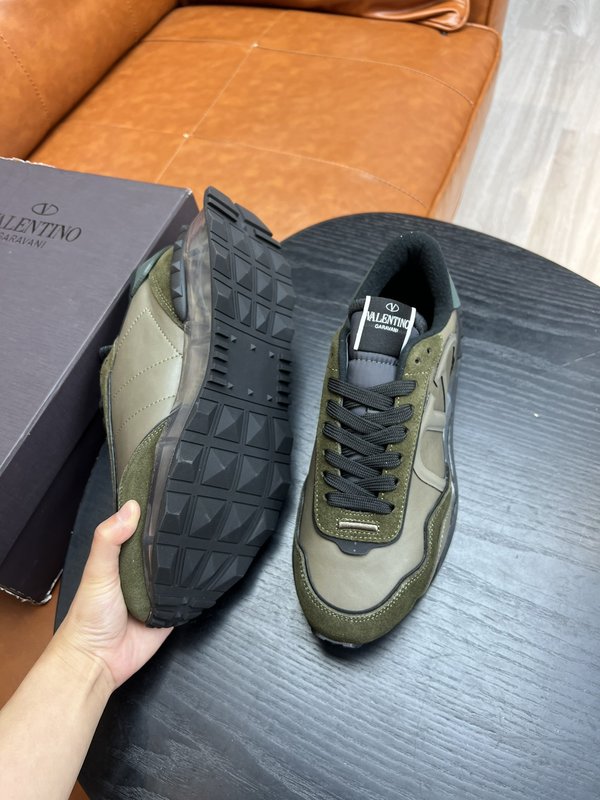 발렌티노 남성 캐주얼 운동화 001-221469
