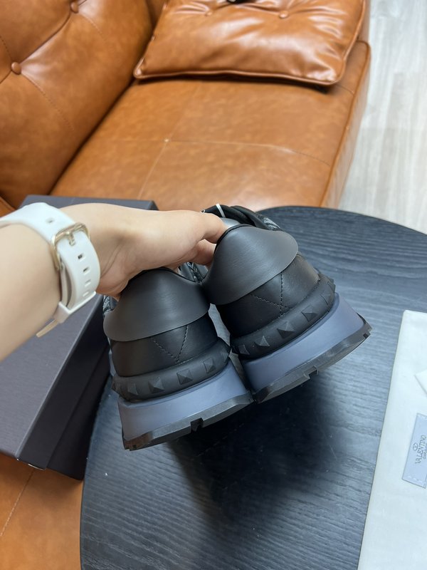 발렌티노 남성 캐주얼 운동화 001-221494